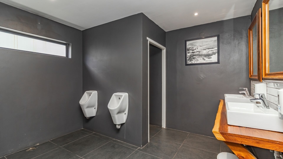 Commercial Property for Sale in Hemel and Aarde Western Cape